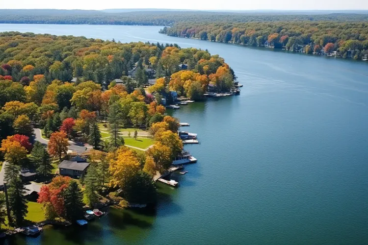 24 Things to Do in Lake Harmony, PA