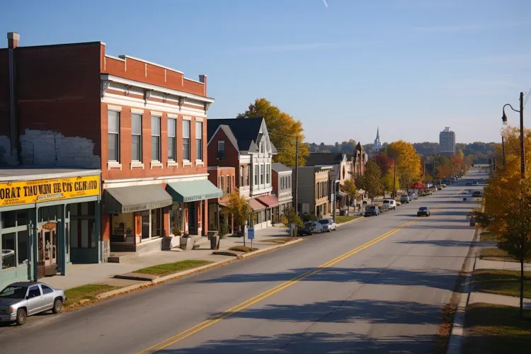 20 Best Things to Do in Williamstown, KY