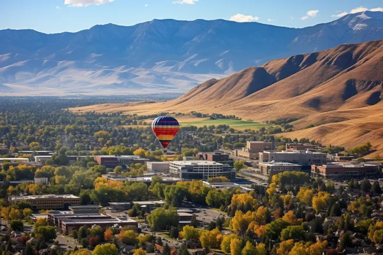 18 Best Things to Do in Carson City, Nevada