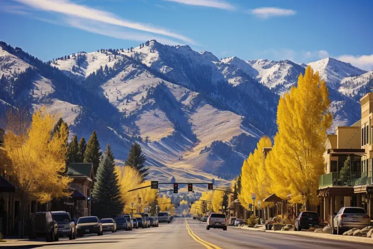 Incredible Things to Do in Sun Valley, Idaho