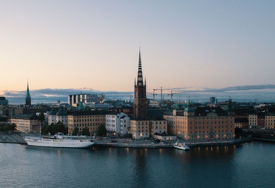 The Absolute Best Things to Do in Stockholm